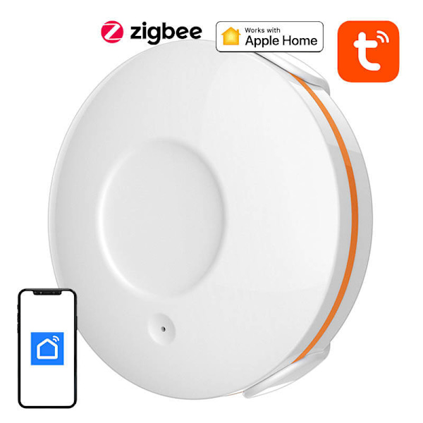 Smart vattensensor HomeKit NEO NAS-WS02BH ZigBee