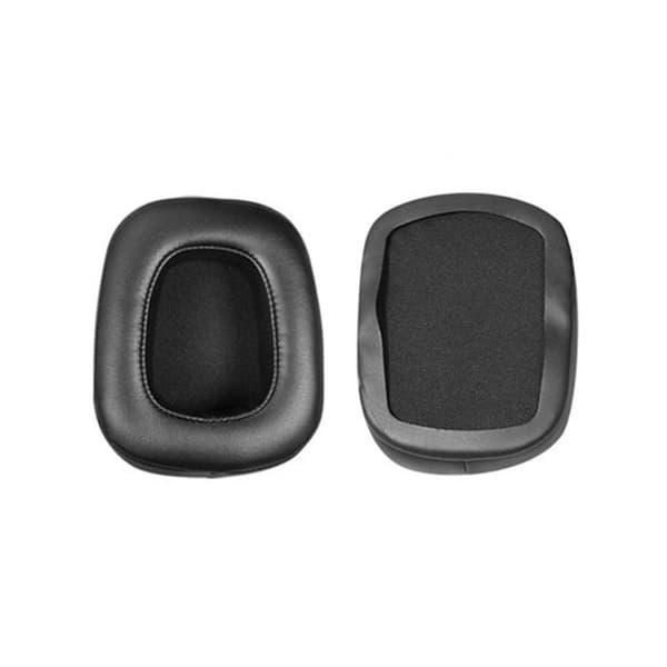 Erstatningsørepuder til Razer Tiamat V2 7.1/2.2 - Twin Pack (ingen klips)
