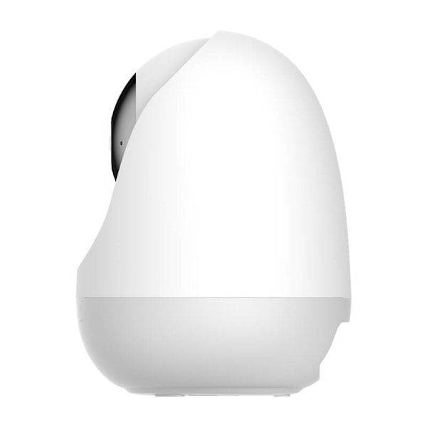 360° inomhus WiFi-kamera Botslab 2E Pro C213 3MP