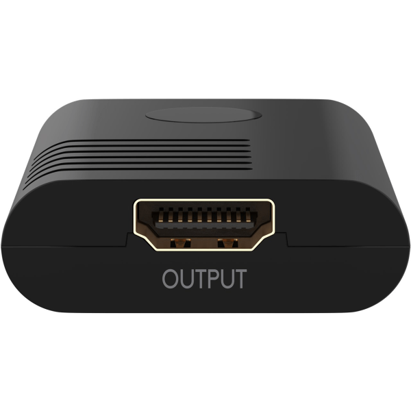 HDMI™-signalförstärkare