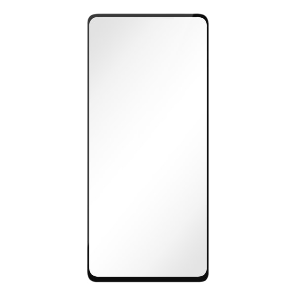 Screen protector Samsung Gal. A52/A52s/A53 5G 2.5D tempered