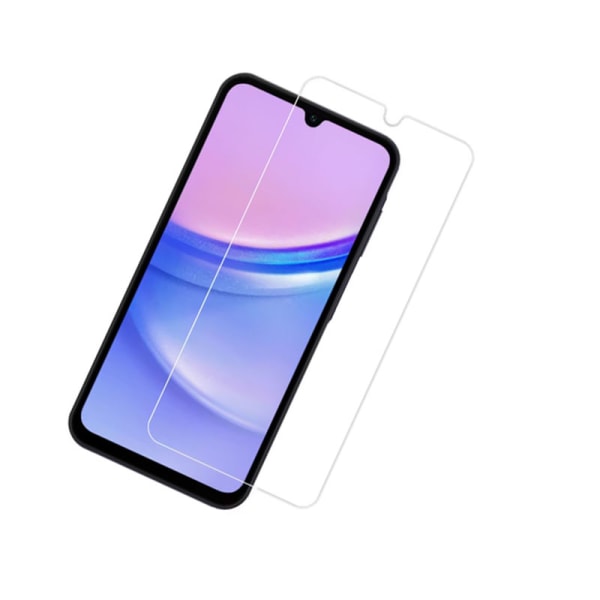 Skærmbeskytter til Samsung A15 5G