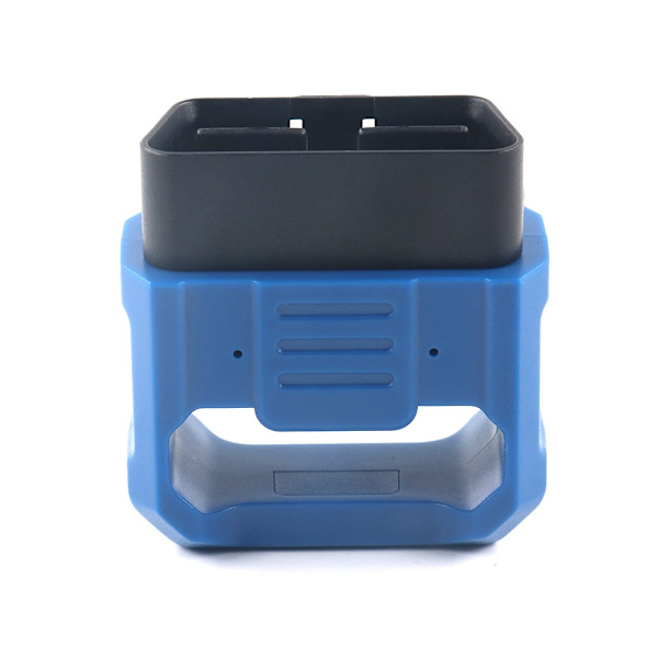 Bluetooth OBD2 Bilfejldiagnoseværktøj - Motorfejlskodelæser & Scanner