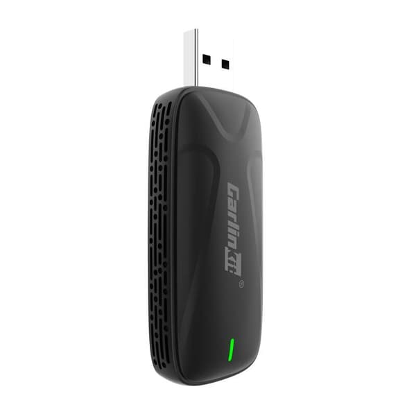 Carlinkit AIR X2 Carplay/Android Auto trådlös adapter