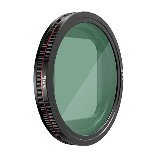 Filter CP Freewell Sherpa til iPhone 13Pro/Max, 14Pro/Max, 15Pro/Max