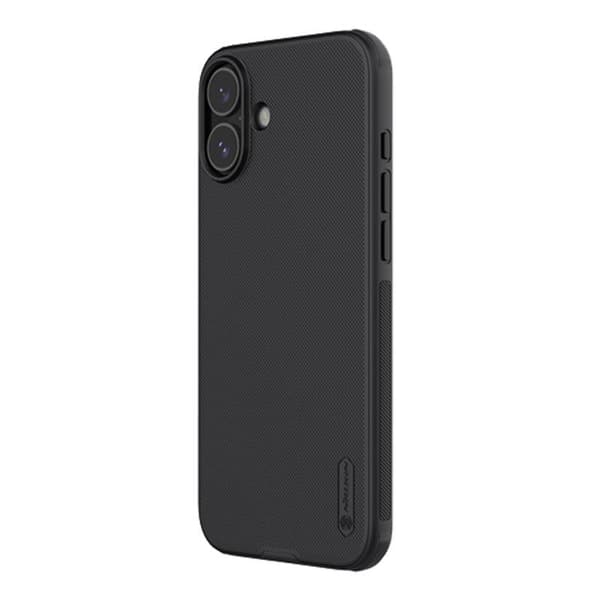 Etui Nillkin Super Frosted Shield Pro Magnetic iPhone 16 Plus (Carny)