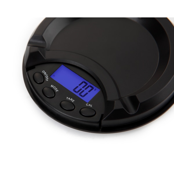 Digitaalinen vaaka taskukoossa 200g / 0,01g tarkkuus