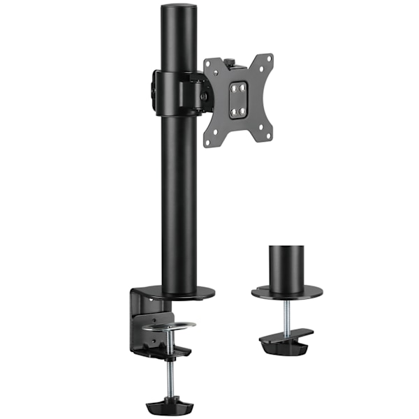 Monitorarm 17-32" Kort