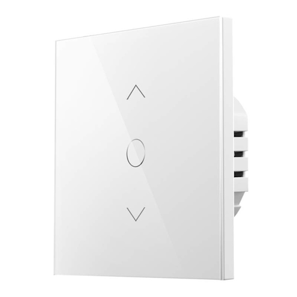 Smart WiFi rullslutartimer Meross MRS100HK(EU) (HomeKit)