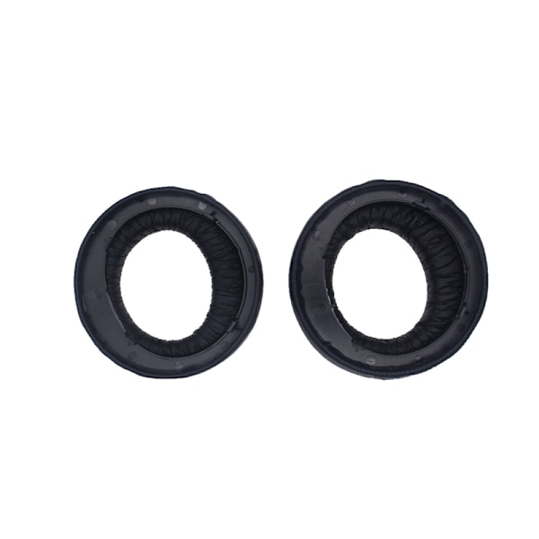 INF Korvatyynyt Sony PS5 Wireless Pulse 3D Black -puhelimelle 1 pari