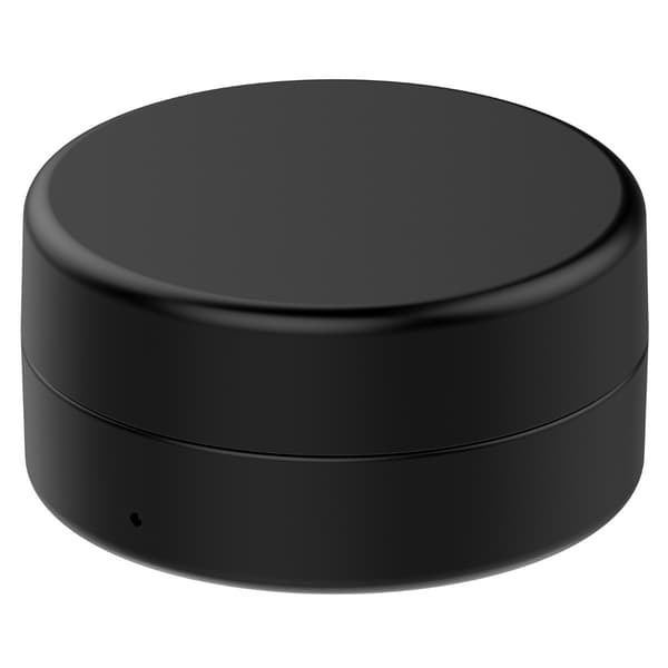Charging Case kompatibelt med Oura Ring Gen 4 - Bärbar ABS och TPE Probe-Interface Charger