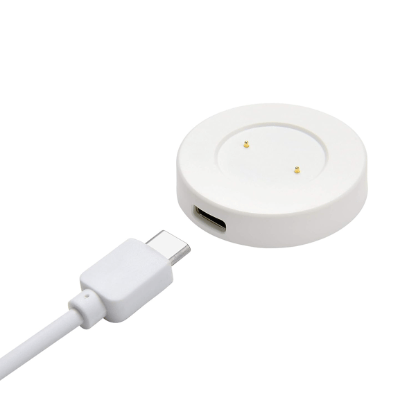 Huawei Watch GT 2E / Honor Magic Watch 2 Opladningsdock White White