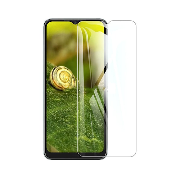 ITEL A60S Skärmskydd - 2 Pack - Härdat glas