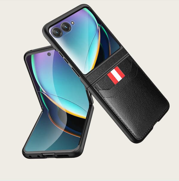 Motorola Phone Case, Slim Protective Cover model 1