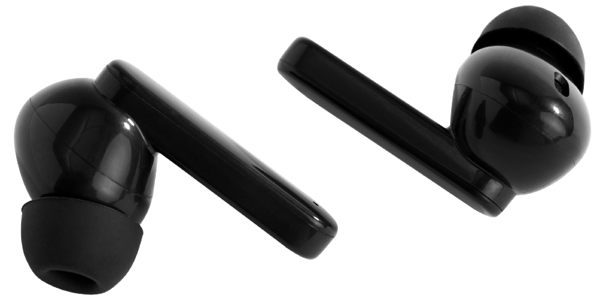 T300 Gaming TWS black