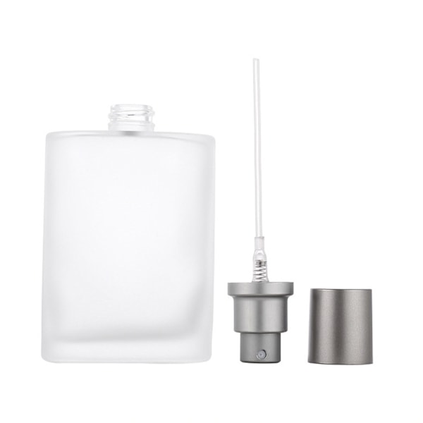 50 ml Refill Parfymflaska med Atomizer 50 ml 50 ml