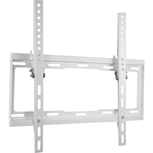 Wall mount 32-55", max 35 kg, VESA 75x75 to 400x400 mm