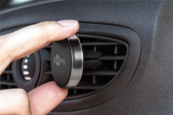 Magnetisk holdersæt universal i slankt design