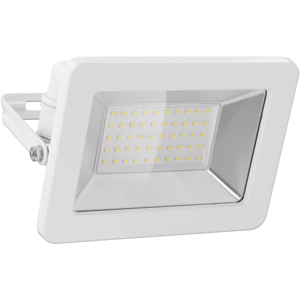 LED-strålkastare för utomhusbruk, 50 W