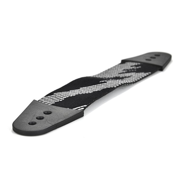 Pannbandsrem för SteelSeries Arctis NOVA 1,1X,3 Svart