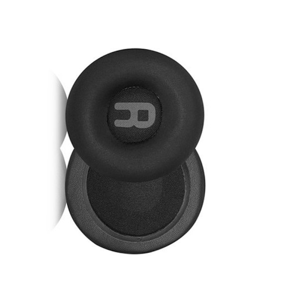 Udskiftningspuder til Sony MDR-ZX660, ATH-S100iS Hovedtelefoner Sort
