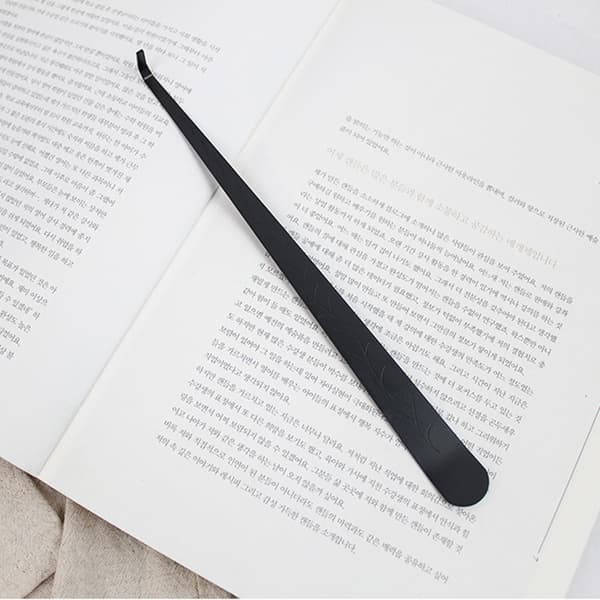 3-i-1 ljustillbehörsset Candle Wick Trimmer / Snuffer / Dipper Black Black