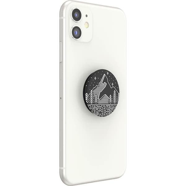 PopGrip Peak Relief