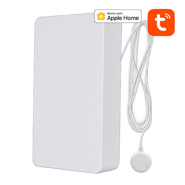 Smart vattensensor HomeKit NEO NAS-WS05BH ZigBee