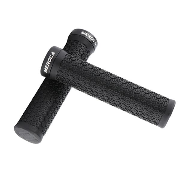 Comfort Grip cykelstyre - Single Lock-On (ME13)