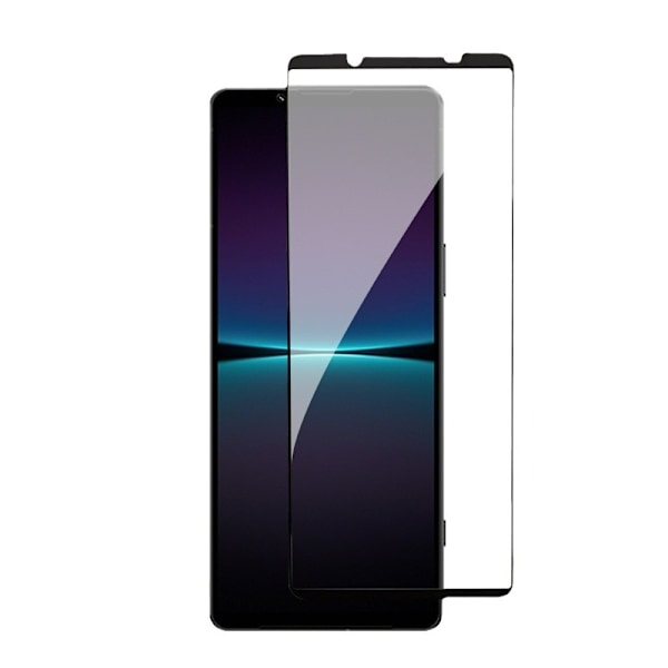 Karkaistu lasi näytönsuoja Sonylle Sony Xperia1 VI