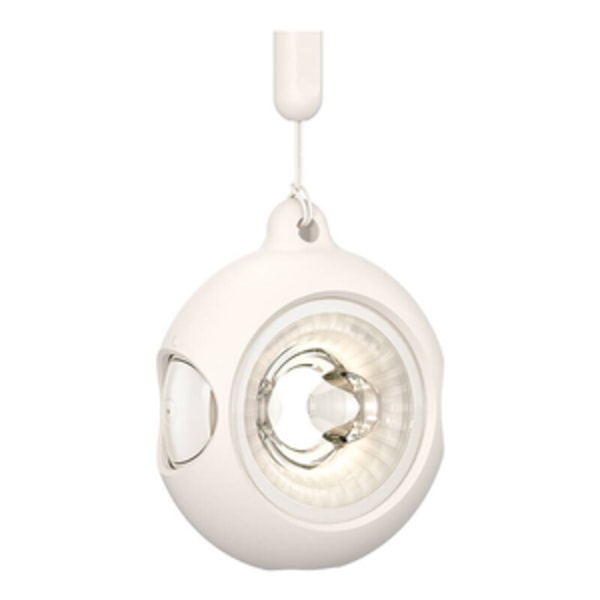 TWS Vention NBRN0 Earbuds T17 langattomat kuulokkeet (beige)