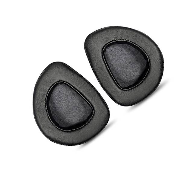 Utbytesöronkuddar för ASUS ROG Delta-headset Black Black