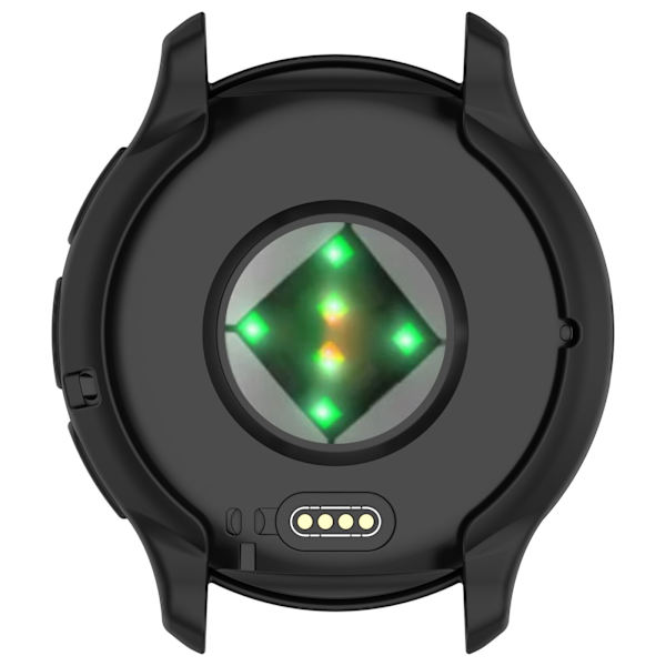 Smartwatch Skyddsfodral TPU för Garmin Venu 3 Garmin Venu 3 4,1 cm