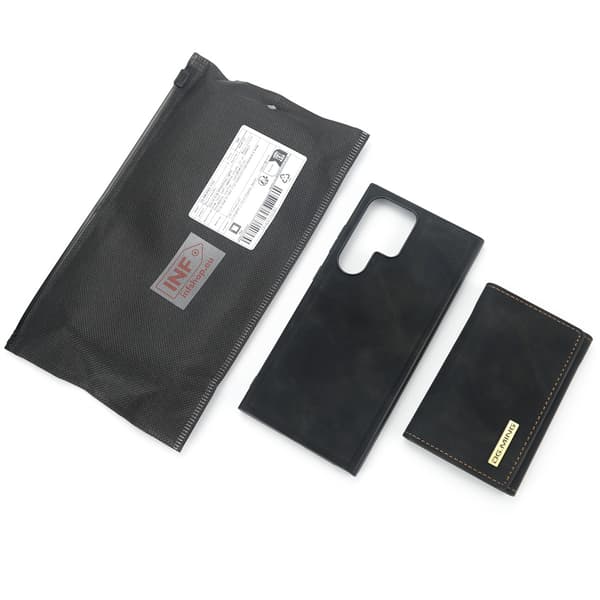 Magnetisk pung etui til Samsung Samsung Galaxy S24 Ultra