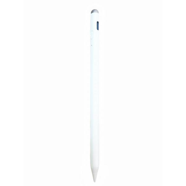 Styluspenna för iPad Vit