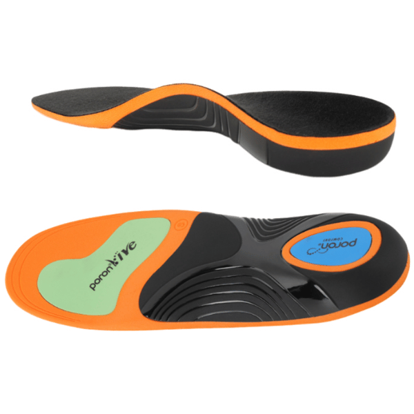 Arch Support indlægssåler til flade fødder XL XL
