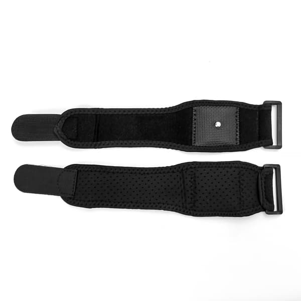 Full Body Tracker Straps - Helkroppsset med remmar för VR-tracking