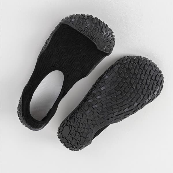 Aerobic sisäkengät Black L Black L