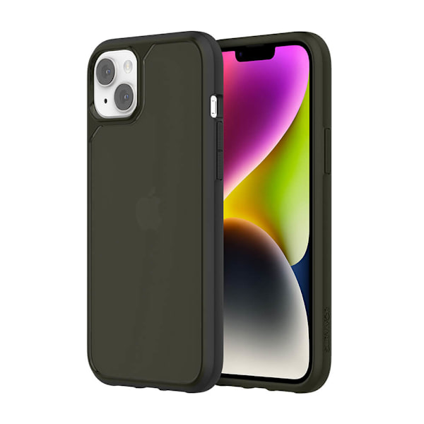 Mobilskal Strong iPhone 14 Plus Svart