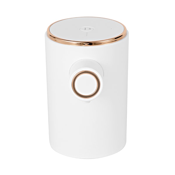 Smart Touchless Væske Dispenser - Præcis & Praktisk Hvid