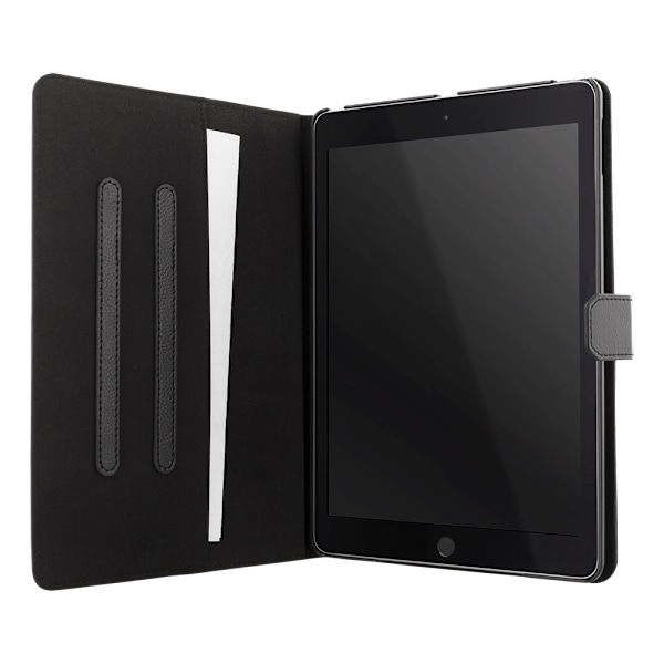 iPad 9.7" Gen. 5/6 (2017/2018) case,vegan leather,sleep/wake iPad(2017/2018) 9.7