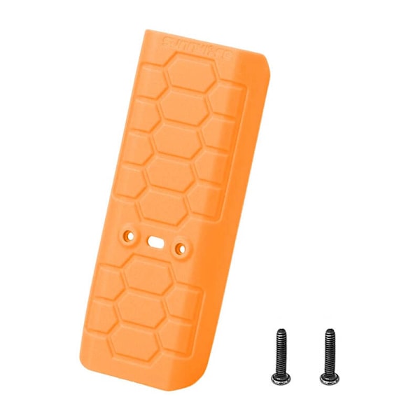 Suojakuori + potkurin kansi SUNNYLIFE DJI Avata 2:lle (oranssi)