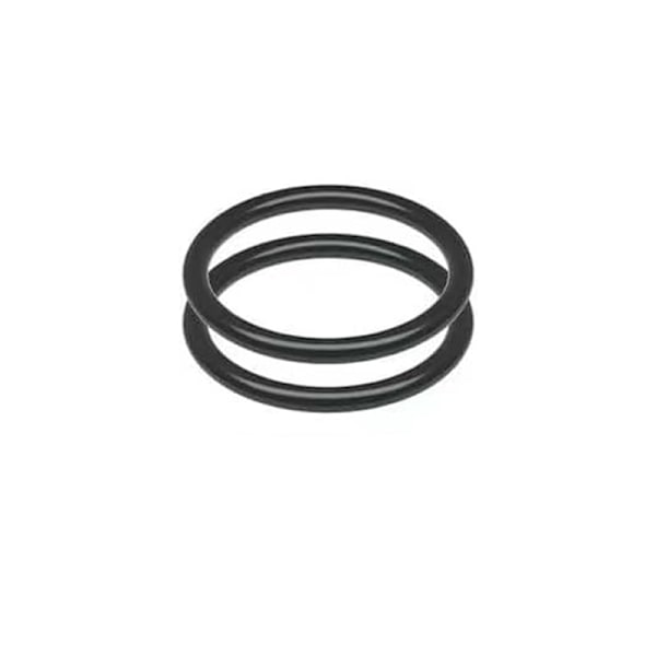 Byte av gummipackning (2-pack) för Intex poolstolpar