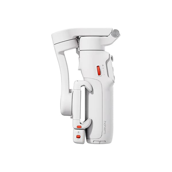 Smartphone Gimbal iSteady V3 Vit Kit med AI