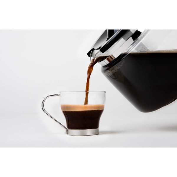 BLACK+DECKER Kaffebryggare 870W