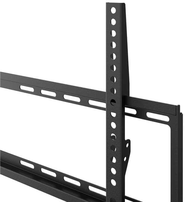 TV vægbeslag FIXED (L)