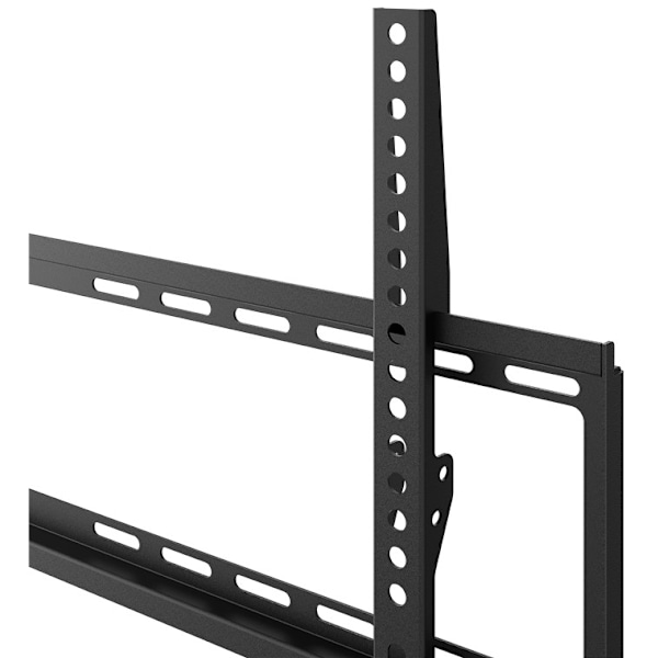 TV-väggfäste FIXED (L)