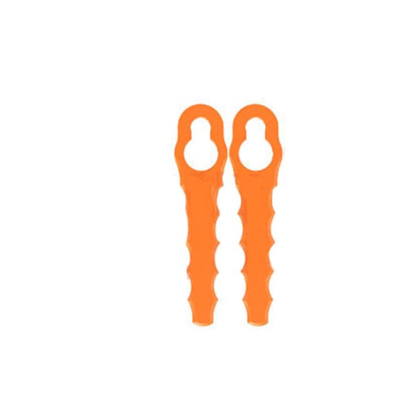 WORX reservbladsskiva och bladset 10-Pack