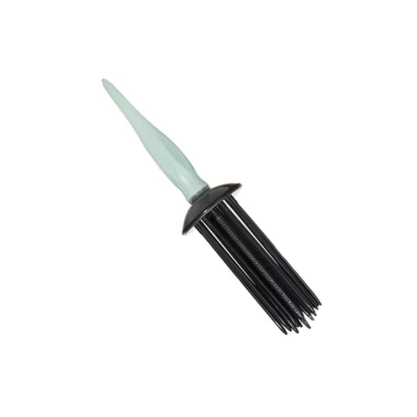 Volumizing Hair Brush - Teal & Emerald - Boxed Edition