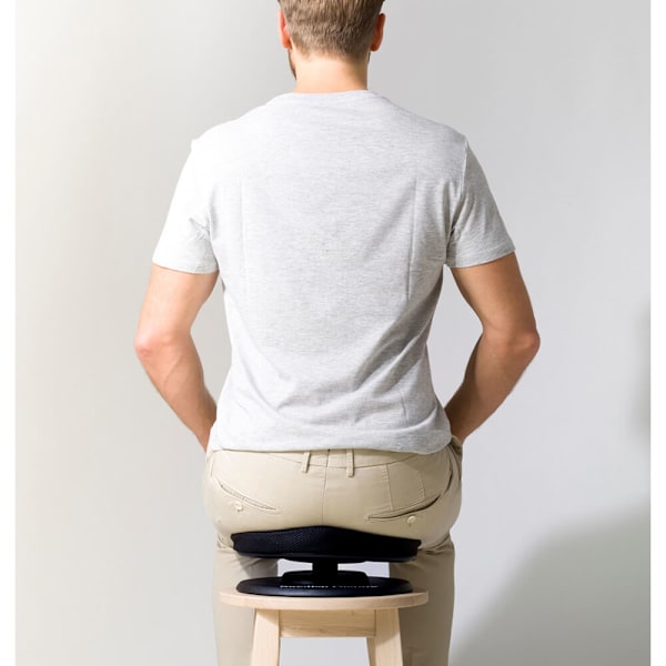 Balance Ergonomisk Balanssits